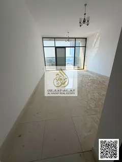 ✨ Modern First-Tenant Luxury | Spacious 3BR Apartment with 4 Bathrooms, Balcony & Wall Closets Nea