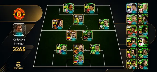 Efootball account for sale