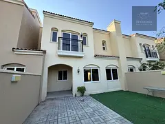 Amazing Location | Single Row | Exclusive Unit |