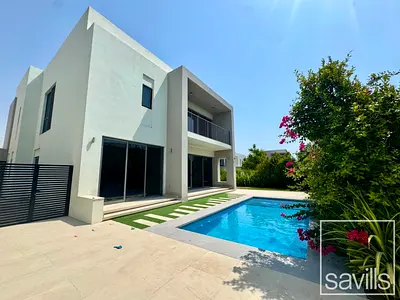 Private Pool | Corner Plot | Greenbelt Backing