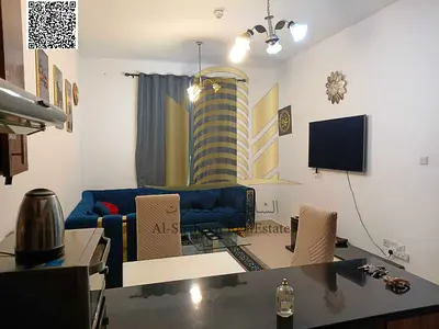 للتملك الحر لجميع الجنسيات/السيتي تاور/معاها باركنج/البيع مع الفرش