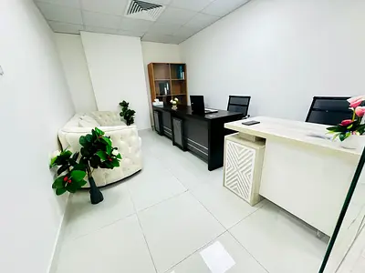 Serviced offices start at modest annual rents| Direct from Owner