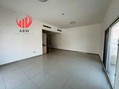 Large Layout 1BR | Unfurnished | Ready to Move In