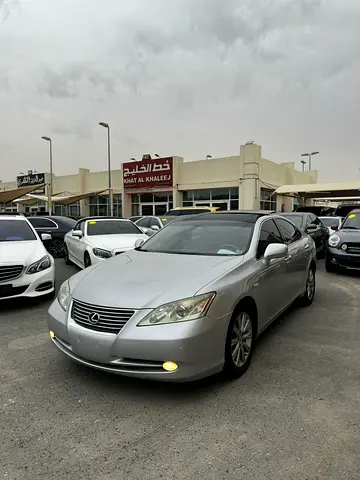 صورة 10 لـ 2008 Lexus ES-SERIES