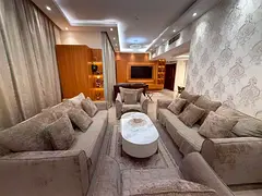 Executive Luxury Residence for Sale | Fully Furnished Premium Apartment with Panoramic Views | Corni