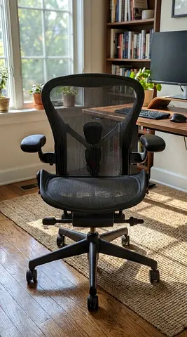 Hermanmiller remastered office chair for sale