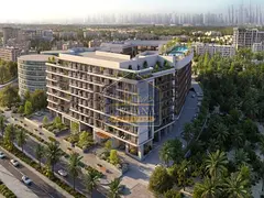 Flexible Payment plan / Low-rise building / Premium Luxury apartment