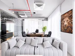 Bright Unit | Semi-Furnished | 3 Parking Space