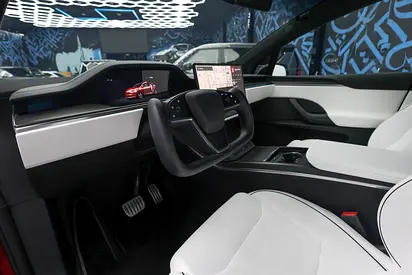 صورة مصغرة 11 لـ 2023 Tesla MODEL X