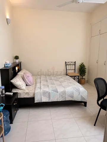 Room for rent