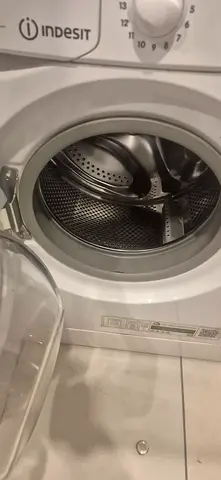 Indesit Front Load Washing Machine - Good Working Condition