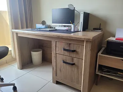 Study Table