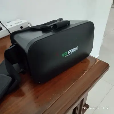VR Park mobile VR headset - used, good condition