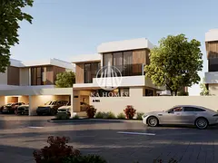 Luxury Villa with Spacious Layouts | 10% Down Payment | Flexible 5-Year Payment Plan