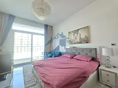 Elegant Furnished Studio Next to Metro | Pearlz by Danube | Al Furjan