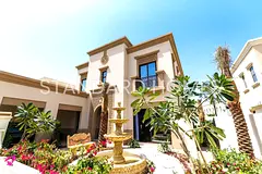 Stunning Family Villa in Yasmin | Landscaped Garden | Premium Community