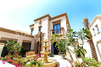 Stunning Family Villa in Yasmin | Landscaped Garden | Premium Community