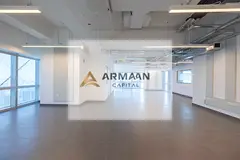 VACANT NOW | HIGH FLOOR | DIRECT METRO ACCESS