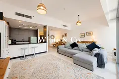 High Floor | Vacant | Expansive Layout