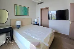 Large 1BR | Open View | Great Location