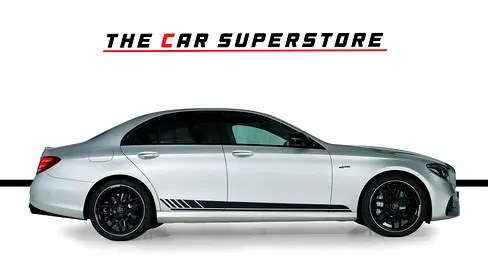 صورة مصغرة 9 لـ 2019 Mercedes-BENZ E-CLASS