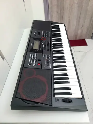 CASIO CTX9000IN