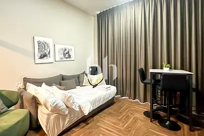 Furnished | 12 Cheques | Managed by Betterhomes
