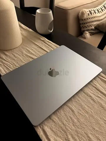 MacBook Air 13-inch (space gray) - Good working condition