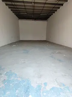 Warehouse in Al Jurf Industrial Area, 2500 sq ft, 20 kW electricity