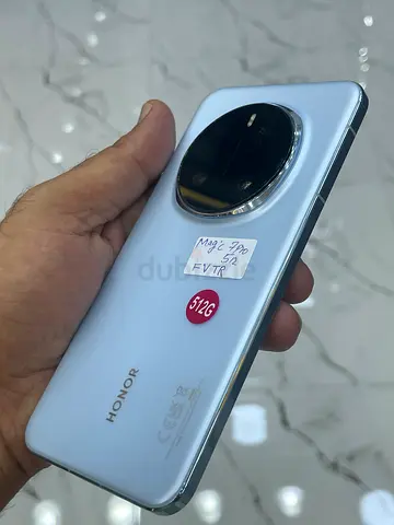 Honar magic 7 pro 512 gb