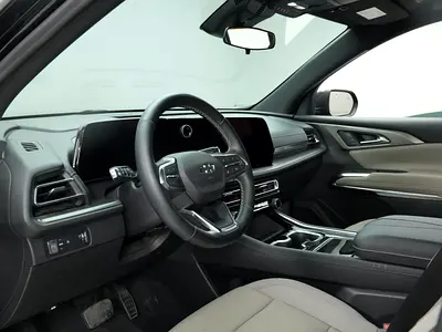 Chevrolet Traverse LT, миниатюра 12