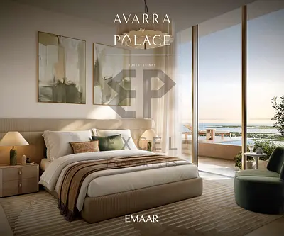 Business Bay | Premium Emaar Residence | Brand New