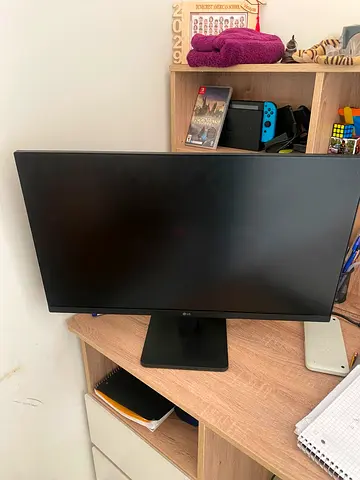 Monitor