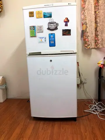 LG Refrigerator