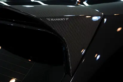 2021 ROLLS-ROYCE CULLINAN — миниатюра 15