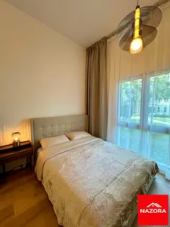 Furnished Studio | Contemporary CON 131 | Park View