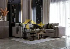 Fully Furnished | Smart Home | Investor Offer | Premium 2BR Apartment | Grandala by Palladium | Down