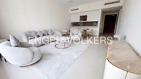 Fully Furnished | Vacant | Pool View