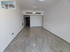 For annual rent Two-bedroom apartment in Al Nuaimiya 3 Ajman Features include two bathrooms a large