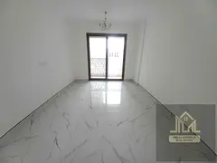 Brand New 2BHK in Al Mahatah | AED 40K