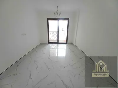 Brand New 2BHK in Al Mahatah | AED 40K