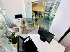Spacious Office for rent | Direct from Owner | ready to Move