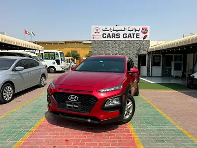 Hyundai Kona 2019 American 4.4