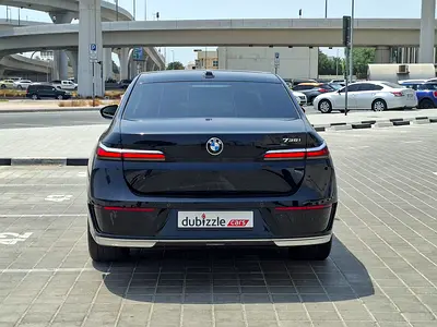 2024 BMW 7-SERIES — миниатюра 7