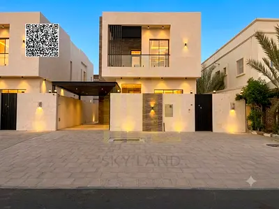🏠  من المالك مباشر | موقع مميز في قلب منطقه سكنيه | تملك حر لجميع الجنسيات | قريبة من جميع الخدمات