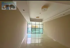 1BHK for Annual Rent in Gulfa Towers, Ajman | Gym, Pool &amp; Free Parking | Al Rashidiya 1 | Sheikh