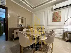 Villa for Sale in Al Yasmeen, Ajman | 5 Master Bedrooms | On a Main Street | Freehold for All Nation