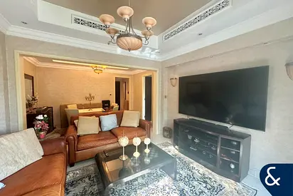 One Bedroom | Furnished | Vacant Now