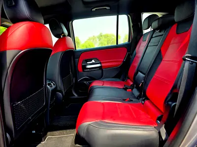 Mercedes-Benz GLB 250 4MATIC, миниатюра 14