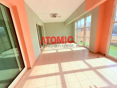 Ground floor unit |Convertible to 2BR | Rare